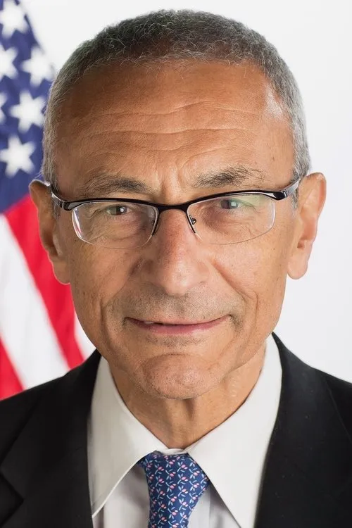 Profile photo of John Podesta