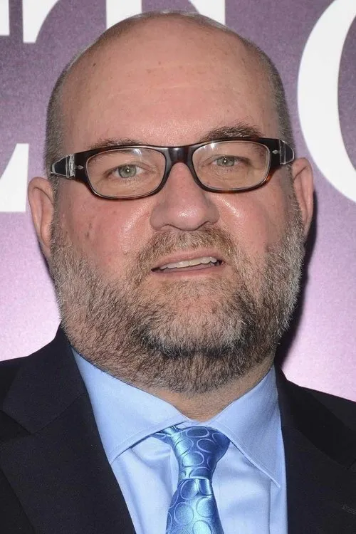 Profile photo of John Pogue