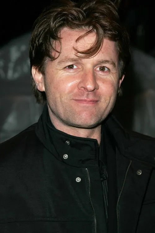 Profile photo of John Polson