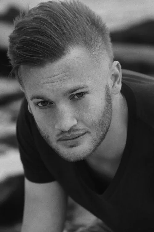 Profile photo of John Powers Middleton