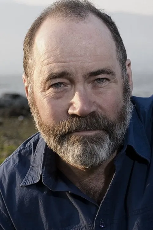 Profile photo of John Prowse