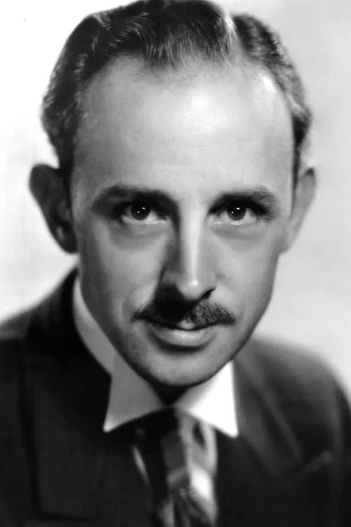 Photo of John Qualen