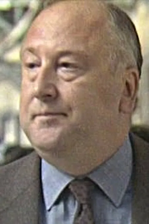 Profile photo of John Quarmby