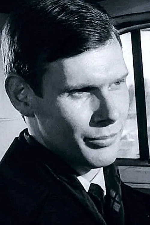 Profile photo of John Quentin