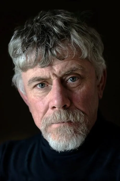Profile photo of John Quinn