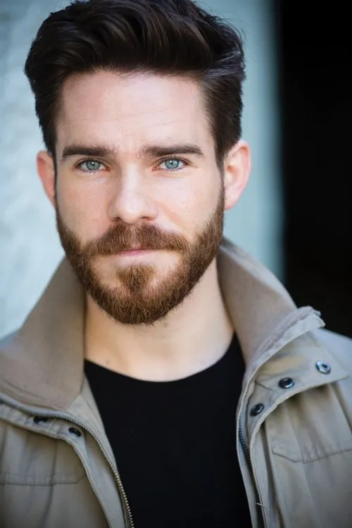 Photo of John Redlinger