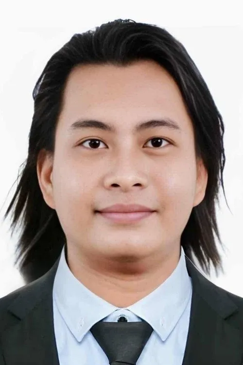Photo of John Rey Malto