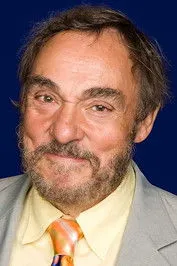 Photo of John Rhys-Davies