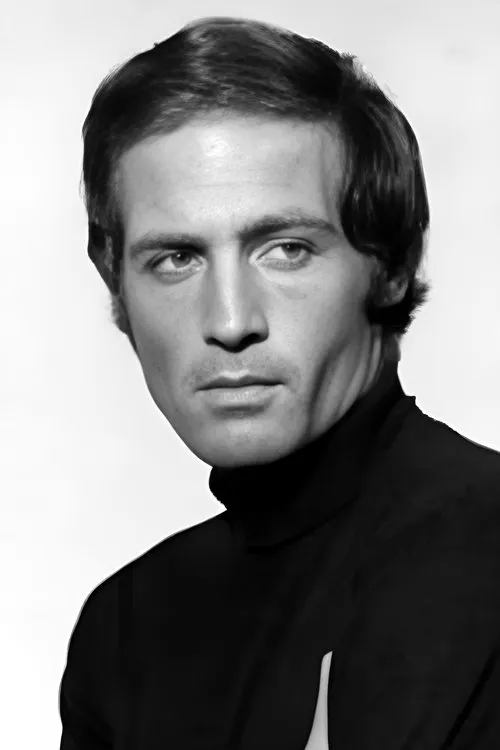 Profile photo of John Richardson