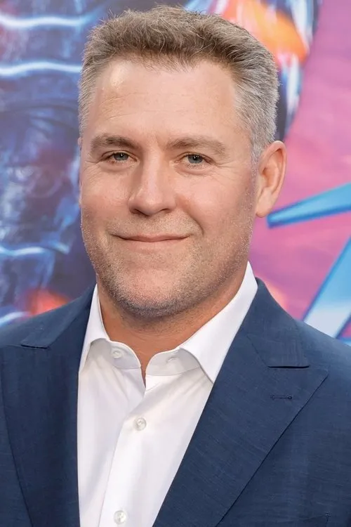 Profile photo of John Rickard