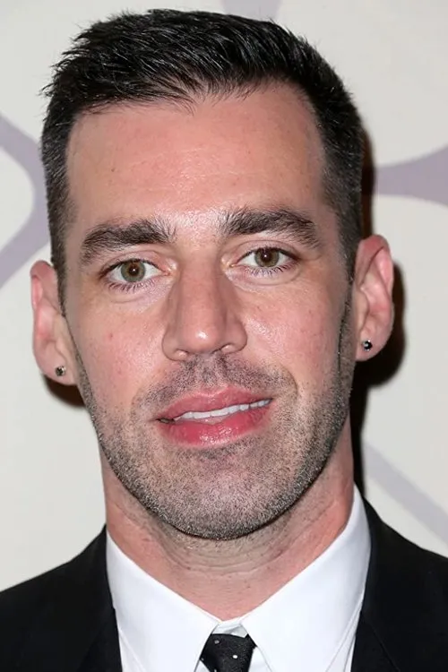 Profile photo of John Roberts