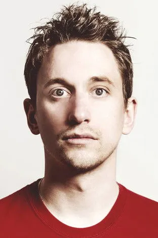 Profile photo of John Robins