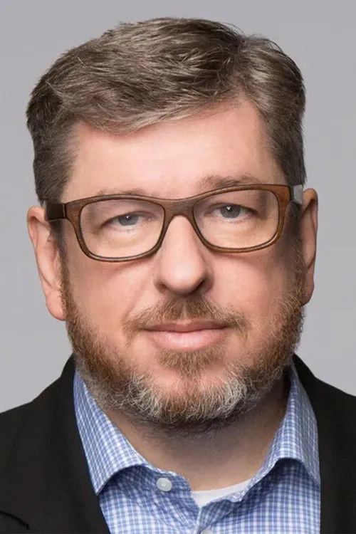 Profile photo of John Rogers