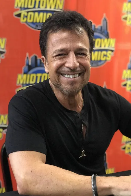 Profile photo of John Romita Jr.