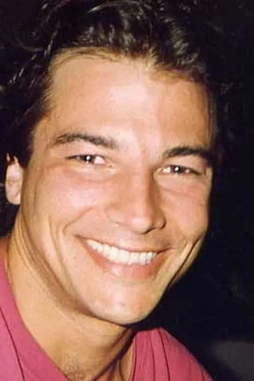 Profile photo of John Romualdi