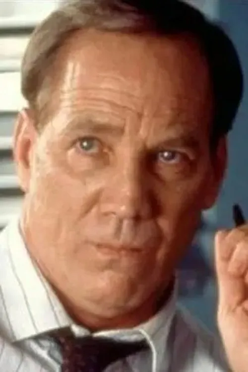 Profile photo of John Roselius