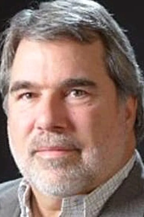 Profile photo of John Rusk