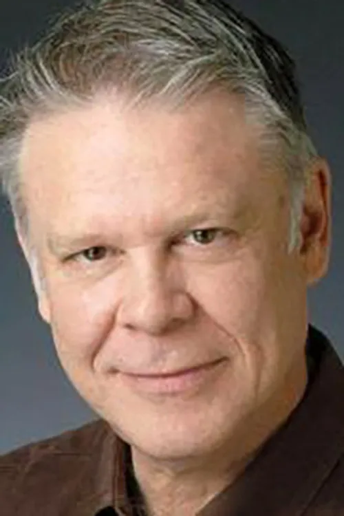 Profile photo of John S. Davies