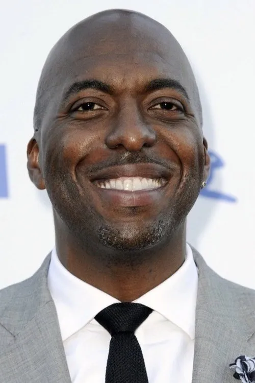 Profile photo of John Salley