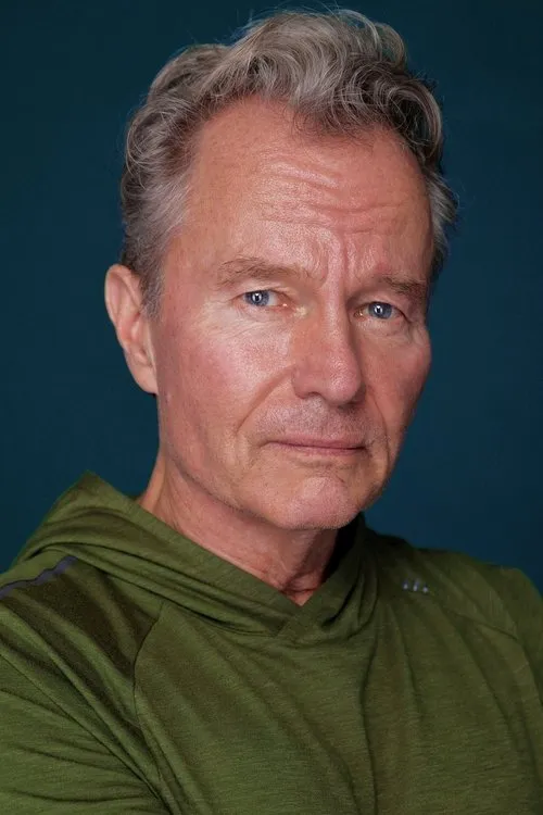Photo of John Savage