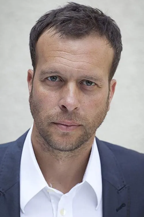 Profile photo of John Schwab