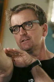 Profile photo of John Scott