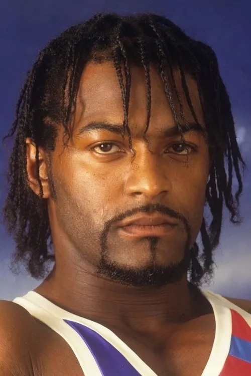 Profile photo of John Seru