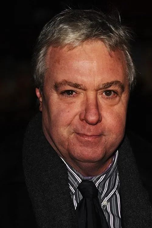 Photo of John Sessions