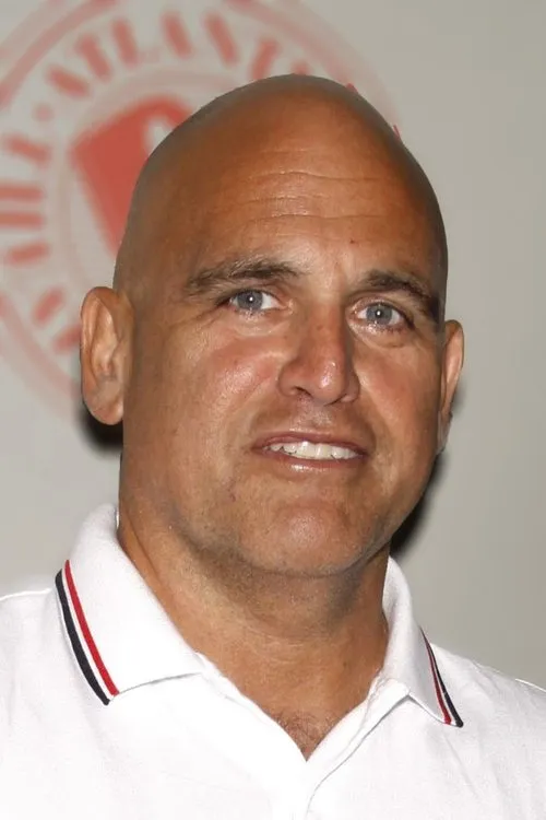 Profile photo of John Sharian