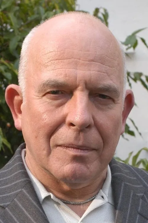 Profile photo of John Shrapnel