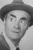 Profile photo of John 'Skins' Miller