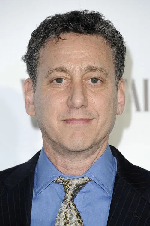 Profile photo of John Sloss