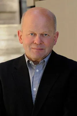 Profile photo of John Smithson