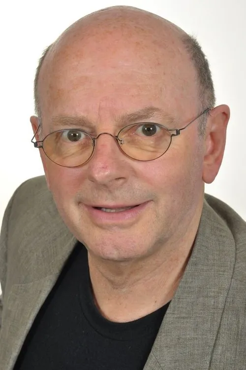 Profile photo of John Smythe