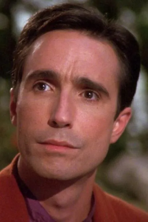 Profile photo of John Snyder