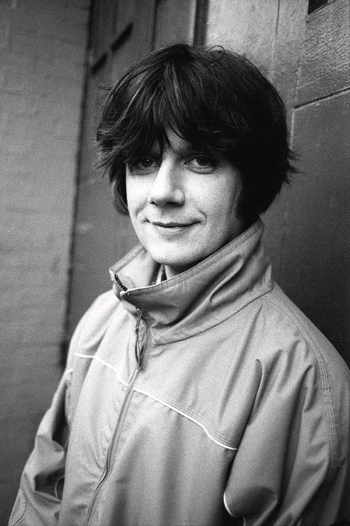 Photo of John Squire