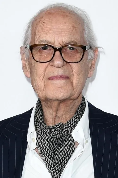 Photo of John Standing