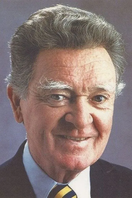 Profile photo of John Steadman