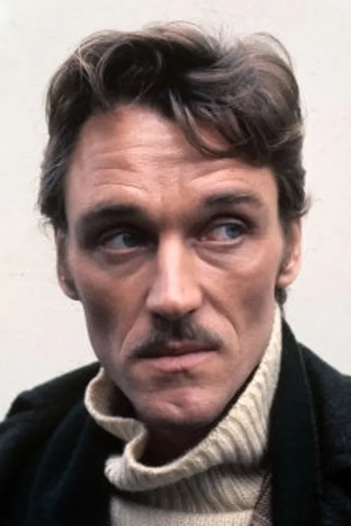 Photo of John Steiner