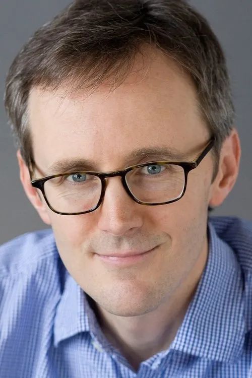 Profile photo of John Stephens