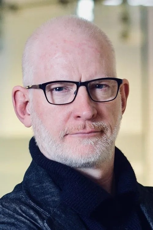 Profile photo of John Stevenson