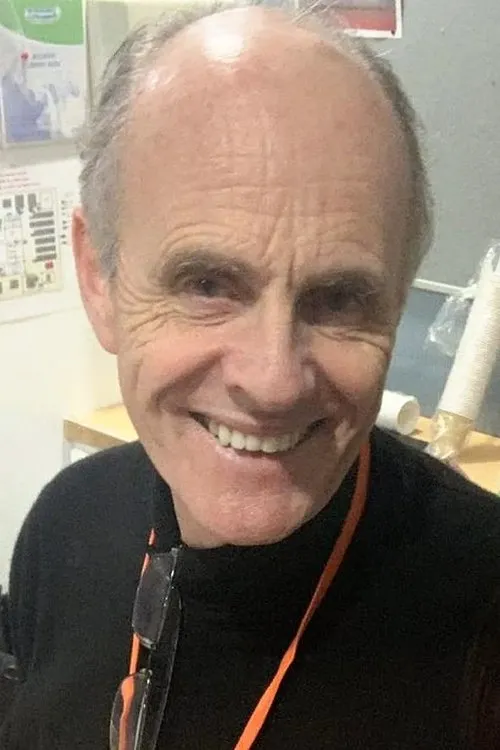 Profile photo of John Strickland