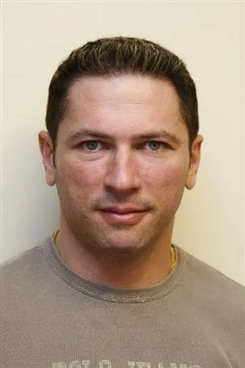 Profile photo of John Strong