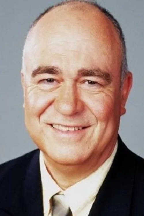 Profile photo of John Sumner