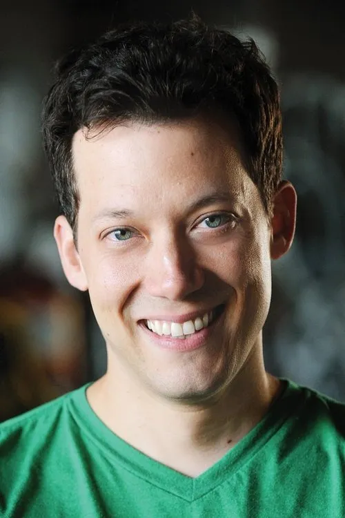 Profile photo of John Tartaglia