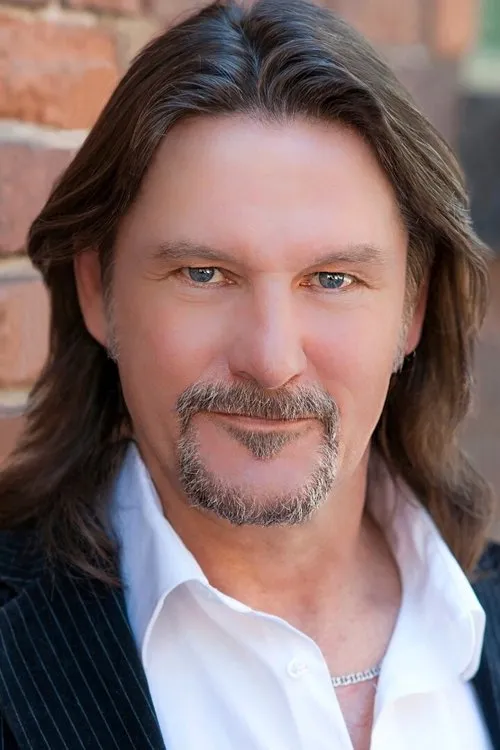 Profile photo of John Tench