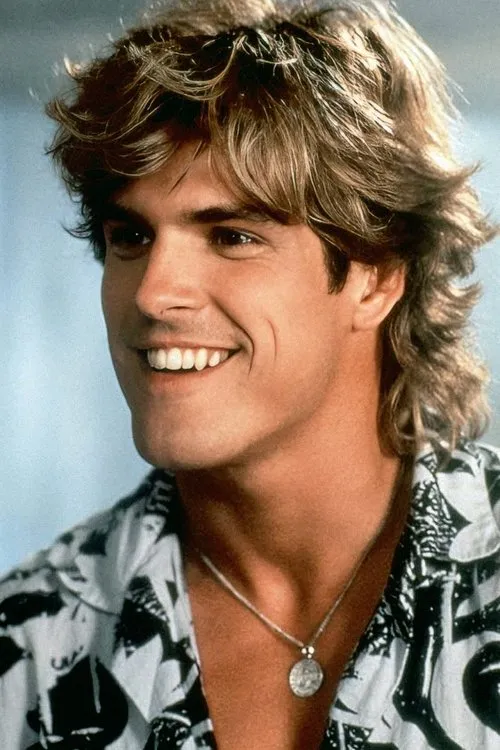 Profile photo of John Terlesky