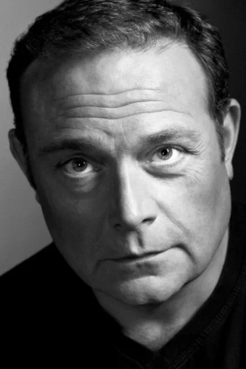 Profile photo of John Thomson