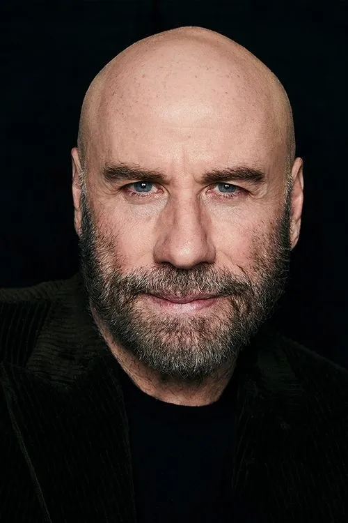 Photo of John Travolta