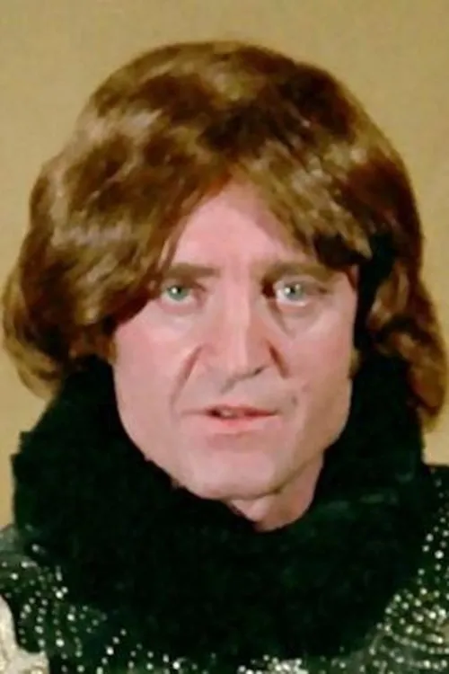 Profile photo of John Vincent